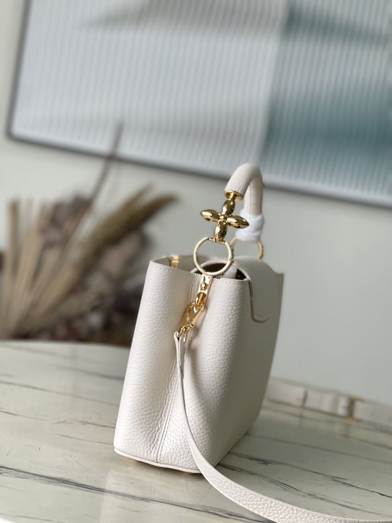 Louis Vuitton Top Handle Bags